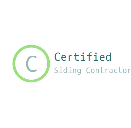 Certified Siding Contractor for Siding Installation And Repair in Miami, FL